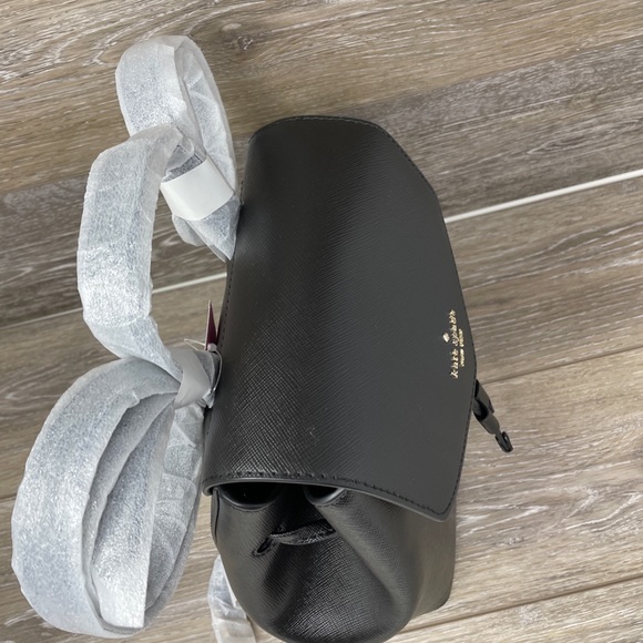 Kate Spade Flap Backpack (NWT) - Picture 5 of 7